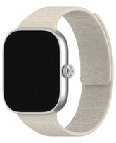 Xiaomi Redmi Watch 4 5 6 / Smart Band 10 Pro 9 Pro 8 Pro Uyumlu Manyetik Silikon Kordon