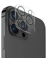 iPhone 14 Pro Max Uyumlu Uniq Optix Kamera Lens Koruyucu