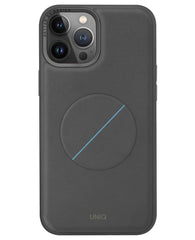 iPhone 14 Pro Max Uyumlu Uniq Novo Standlı Kılıf