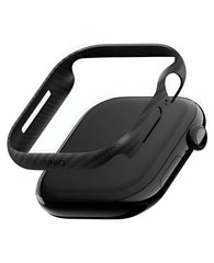 Uniq Apple Watch Uyumlu 600D Aramid Fiber Keva Verge Kasa Koruyucu