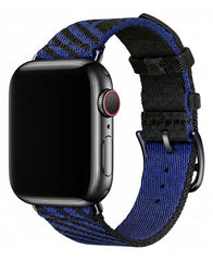 Tokalı Örgü Kumaş Faper Loop Kordon