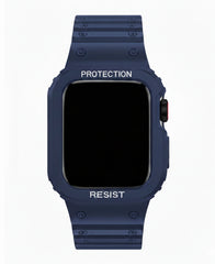 Manyetik Spor Silikon Airguard Loop Kordon