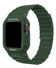 Manyetik Spor Silikon Airguard Loop Kordon