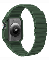 Manyetik Spor Silikon Airguard Loop Kordon