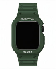 Manyetik Spor Silikon Airguard Loop Kordon