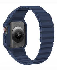 Manyetik Spor Silikon Airguard Loop Kordon