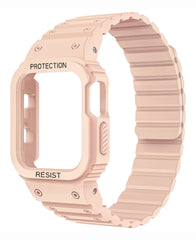 Manyetik Spor Silikon Airguard Loop Kordon