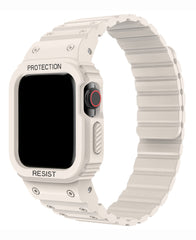 Manyetik Spor Silikon Airguard Loop Kordon