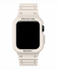 Manyetik Spor Silikon Airguard Loop Kordon