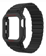 Manyetik Spor Silikon Airguard Loop Kordon