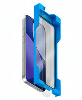 iPhone 17 Serisi Uyumlu Uniq Optix Exofit Vivid Applicator HD Cam Ekran Koruyucu
