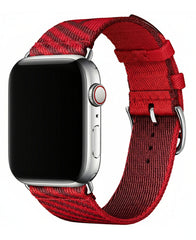 Tokalı Örgü Kumaş Faper Loop Kordon