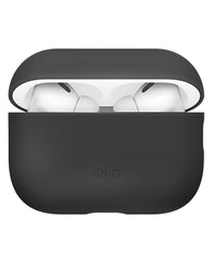 Uniq Airpods Uyumlu Lino Silikon Kılıf