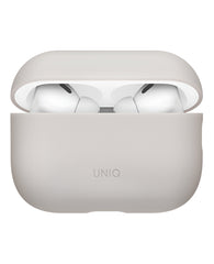 Uniq Airpods Uyumlu Lino Silikon Kılıf