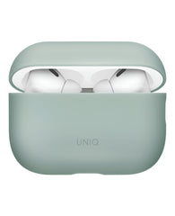 Uniq Airpods Uyumlu Lino Silikon Kılıf