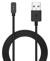 Xiaomi Redmi Watch 3/4/5/ 5 Active / 5 Lite Uyumlu Usb Şarj Aleti Kablosu 1 Metre