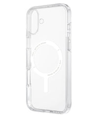 iPhone 16 Uyumlu Uniq Clario Magsafe Kılıf