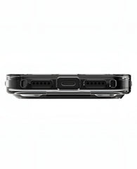 iPhone 17 Pro Uyumlu Uniq Heldro Air Magsafe Kılıf