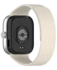 Xiaomi Redmi Watch 4 5 6 / Smart Band 10 Pro 9 Pro 8 Pro Uyumlu Manyetik Silikon Kordon