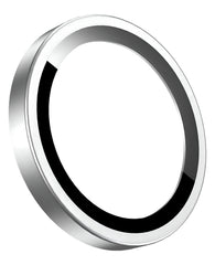 iPhone 17 Air Uyumlu Keephone Safir PVD Kamera Lens Koruyucu