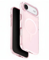 iPhone 17 Air Uyumlu Uniq Clario Magsafe Kılıf