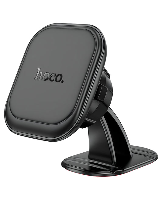 Hoco H30 Brilliant Yapışkanlı Manyetik Mıknatıslı Araç Telefon Tutucu