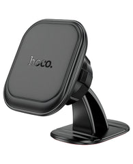 Hoco H30 Brilliant Yapışkanlı Manyetik Mıknatıslı Araç Telefon Tutucu