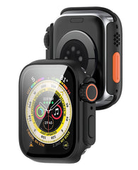 Apple Watch Ultra Dönüştürücü Kasa ve Ekran Koruyucu