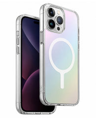 iPhone 15 Pro Max Uyumlu Uniq LifePro Xtreme Magsafe Kılıf