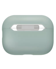 Uniq Airpods Uyumlu Lino Silikon Kılıf