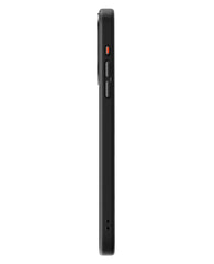 Uniq iPhone 15 Pro Max Uyumlu Keva Aramid Fiber Karbon Magsafe