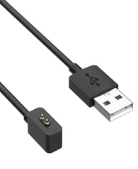 Xiaomi Redmi Watch 3/4/5/ 5 Active / 5 Lite Uyumlu Usb Şarj Aleti Kablosu 1 Metre