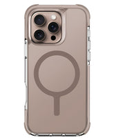 iPhone 16 Pro Max Uyumlu Uniq Combat Magsafe Kılıf