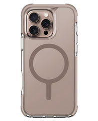 iPhone 16 Pro Max Uyumlu Uniq Combat Magsafe Kılıf