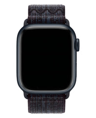 Apple Watch Uyumlu Örgü Kumaş Kraft Loop Kordon