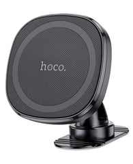 Hoco H35 Cheetah Yapışkanlı Manyetik Magsafe Araç Telefon Tutucu