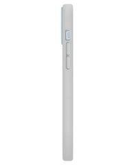 Uniq iPhone 15 Uyumlu Lino Hue Magsafe Silikon Kılıf