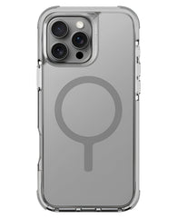 iPhone 16 Pro Max Uyumlu Uniq Combat Magsafe Kılıf