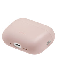 Uniq Airpods Uyumlu Lino Silikon Kılıf