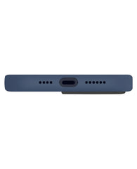 Uniq iPhone 15 Pro Max Uyumlu Lino Hue Magsafe Silikon Kılıf