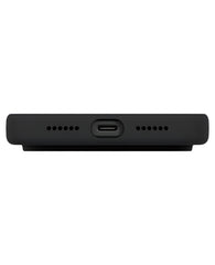 iPhone 17 Pro Max Uyumlu Uniq Lino Hybrid Magsafe Silikon Kılıf