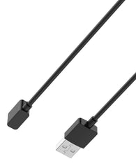 Xiaomi Redmi Watch 3/4/5/ 5 Active / 5 Lite Uyumlu Usb Şarj Aleti Kablosu 1 Metre