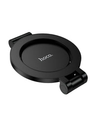 Hoco H98 Rider 360 Derece Dönen Yapışkanlı Katlanabilir Manyetik Magsafe Araç Telefon Tutucu