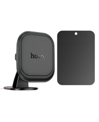 Hoco H30 Brilliant Yapışkanlı Manyetik Mıknatıslı Araç Telefon Tutucu