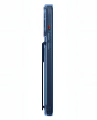 iPhone 15 Pro Max Uyumlu Uniq Heldro Mount Standlı Kılıf