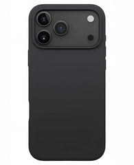 iPhone 17 Pro Uyumlu Uniq Lino Hybrid Magsafe Silikon Kılıf