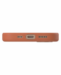iPhone 16 Pro Max Uyumlu Uniq Lyden Magsafe Deri Kılıf