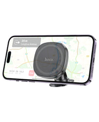 Hoco H35 Cheetah Yapışkanlı Manyetik Magsafe Araç Telefon Tutucu