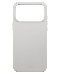 iPhone 17 Pro Uyumlu Uniq Lino Hybrid Magsafe Silikon Kılıf