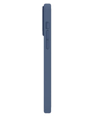 Uniq iPhone 15 Pro Max Uyumlu Lino Hue Magsafe Silikon Kılıf